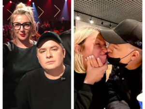 "Я один, ні з ким не живу". Чому Данилко не одружився з Білоконь і як хотів назвати свою доньку