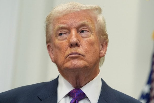 Трампа “взяли на мушку”: країна НАТО перевірить постачання американської зброї до України