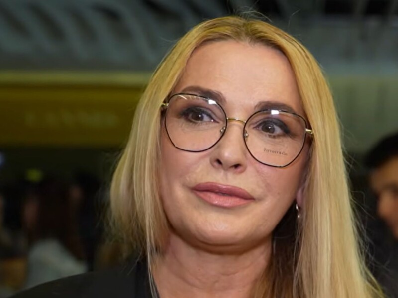 "Це бадьорить". 59-річна Сумська відверто розповіла про флірт у соцмережах "Це бадьорить". 59-річна Сумська відверто розповіла про флірт у соцмережах