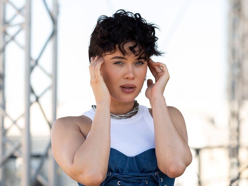 "Жоден лікар не хотів за мене братися". Lida Lee вперше розповіла, як у неї "діагностували" рак