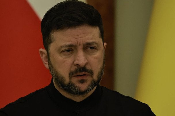 Зеленський назвав, через що може початися Третя світова війна