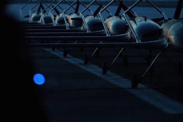 "Домогосподарки" нищать танки: українські виробники відповіли на критику німецького Rheinmetall щодо дронів