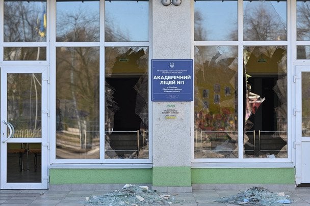 Масований удар РФ по Київщині: кількість загиблих зросла, серед поранених — діти (фото) Масований удар РФ по Київщині: кількість загиблих зросла, серед поранених — діти (фото)