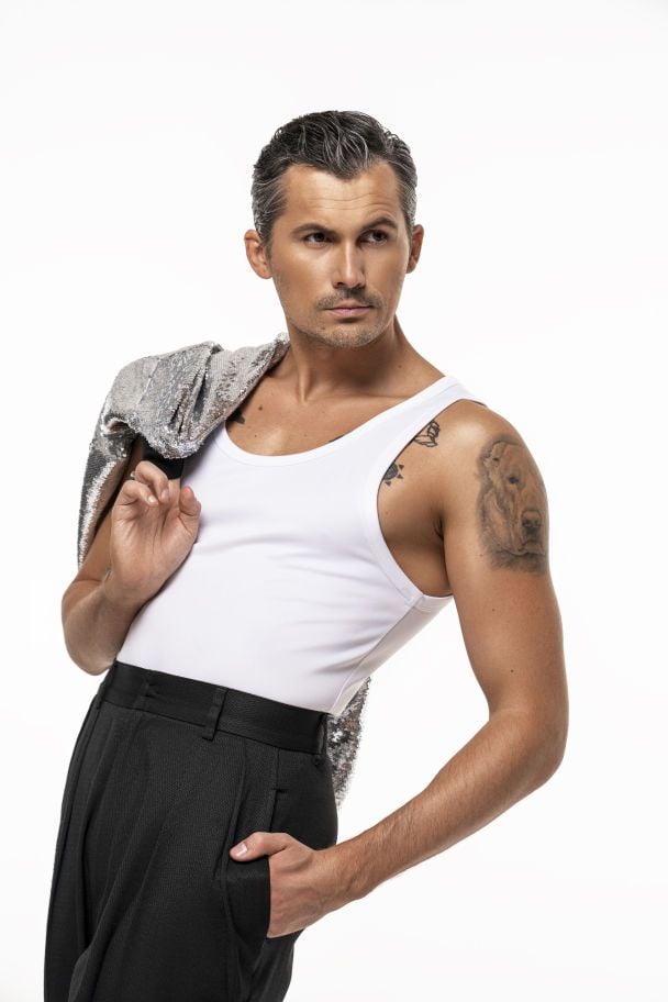 Женя Кот здивував заявою про "Танці з зірками" й чому більше не хоче бути учасником