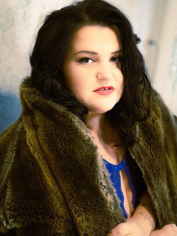 alyona alyona наробила пікантних фото в спідньому і у 8 Березня висловилась про суперсилу жінок