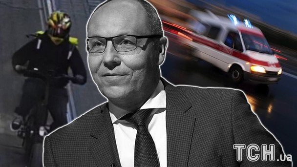 Убивство Андрія Парубія: СБУ завершила слідство, що "світить" ймовірному кілеру