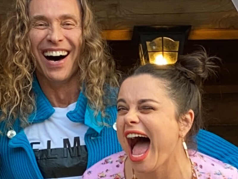 "Перезимуха, яка втратила сором", "Принюхалася". П'ять влучних висловлювань про Корольову й Тарзана