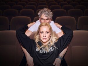 "Ішла, і на мене тикали пальцем". Неймовірна історія кохання Тоні Матвієнко, яку вважали розлучницею