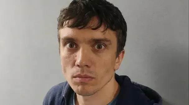 Росіянин убив кохану, вважаючи її "британською шпигункою": деталі шокувальної історії