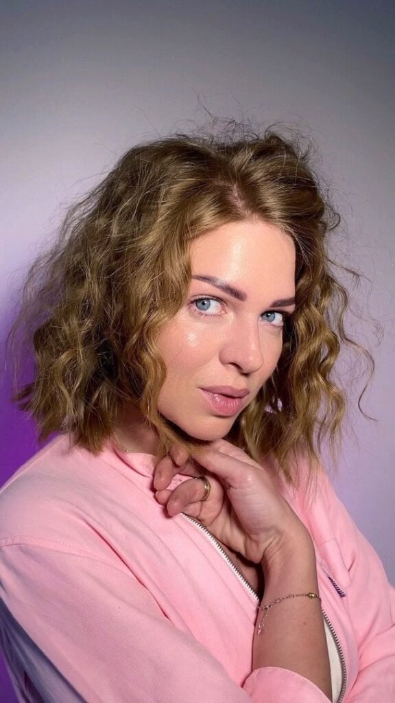 Яна Глущенко після розлучення чесно зізналася, чи вільне її серце зараз: "Це глибока тема"