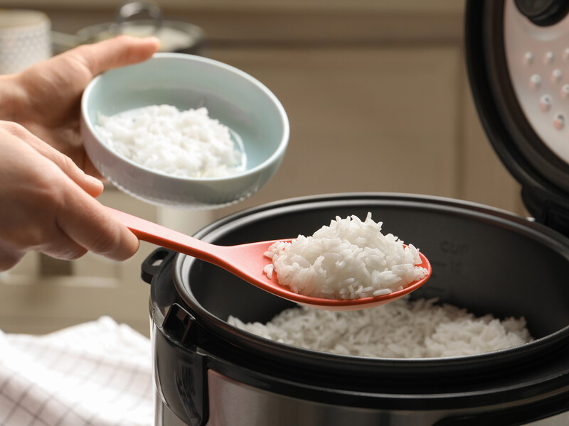 Збережіть ці поради. Як "врятувати" глевкий, пересолений, водянистий, пригорілий і твердий рис Збережіть ці поради. Як "врятувати" глевкий, пересолений, водянистий, пригорілий і твердий рис