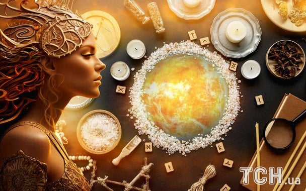 Рунічний гороскоп на 31 березня 2026 року: Дівам — підсумок місяця, Стрільцям — новий напрям