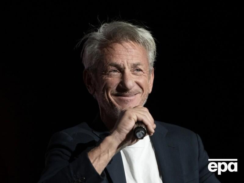 Не зміг чи не захотів? Пенн став лауреатом "Оскара", але проігнорував церемонію