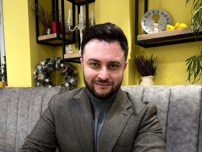 Куди два місяці тому зник Беспалов. Блогер уперше вийшов на зв'язок із несподіваною заявою