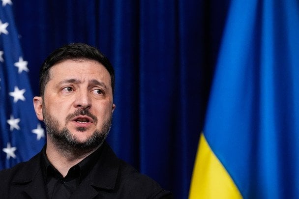 США просять допомоги в України через війну з Іраном:  що відповів Зеленський