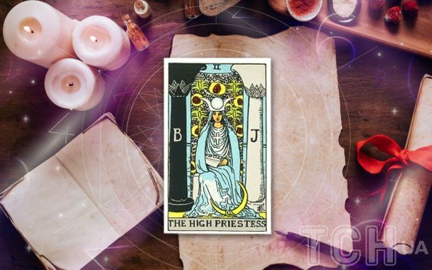 Карти Таро назвали знак, для якого 14 березня відкриє важливу правду