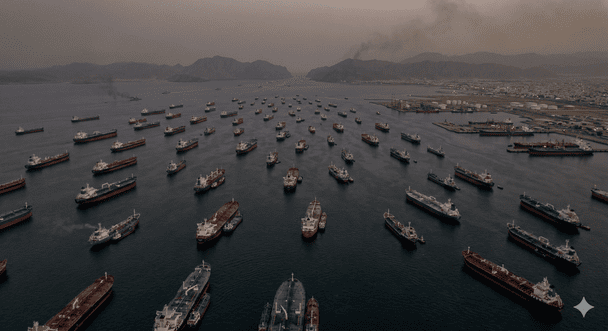 Україна відходить на задній план: як війна у Перській затоці допомагає Путіну