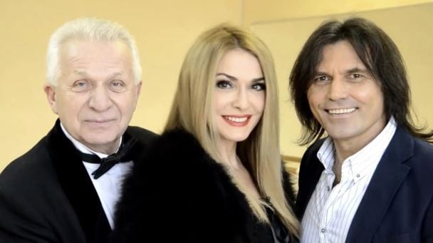 Сумська чесно зізналася, чи пробачила Паперного після аб’юзу у шлюбі з ним: "Це страшний діагноз"