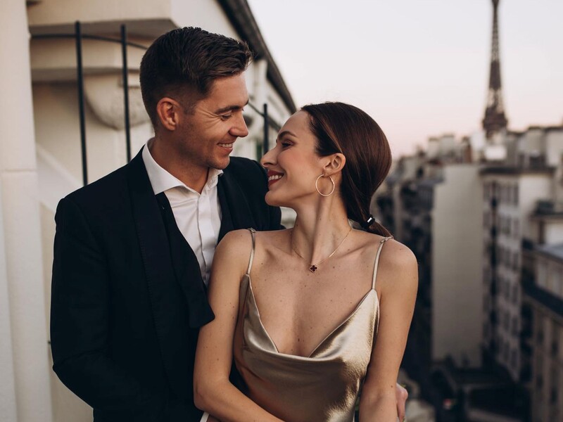 "На ранок він нічого не пам'ятав". Друга дружина Остапчука розповіла про його зради й п'яні сварки