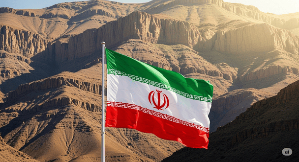 Іран погрожує перекрити ще одну стратегічну протоку: Тегеран попередив, що підірве цілий острів