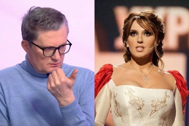 Кондратюк жорстко висловився про Марченко і розкрив закулісся відомого талант-шоу: "Це був маразм"