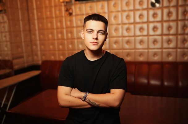 Дмитро Волканов після кардинального схуднення розсекретив свою нову вагу