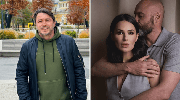 Притула різко відреагував на критику чоловіка-військового Єфросиніної: "Дивіться Вадіків далі"