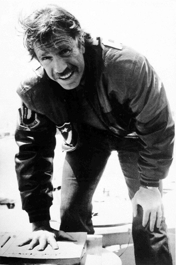 Чак Норріс помер: хто та скільки отримає з багатомільйонного спадку легенди