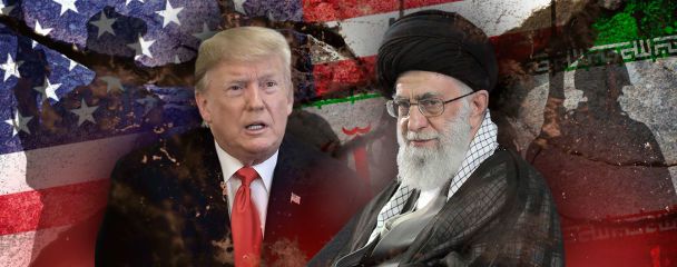 Знищення верхівки іранської влади: Трамп прокоментував смерть аятоли Хаменеї