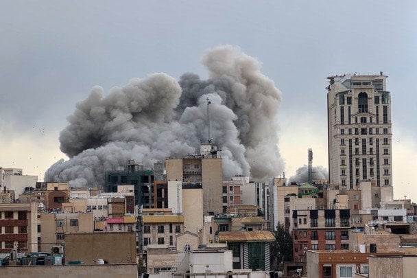 США могли помилково вдарити по школі в Ірані, загинули десятки дітей — Reuters