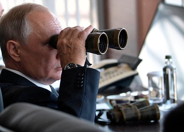 Нова війна в Європі: експерт назвав терміни та сценарій можливого нападу Путіна