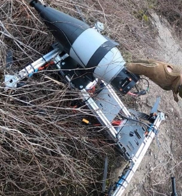 Не натискати й не різати: українців попередили про дрони-самознищувачі Не натискати й не різати: українців попередили про дрони-самознищувачі
