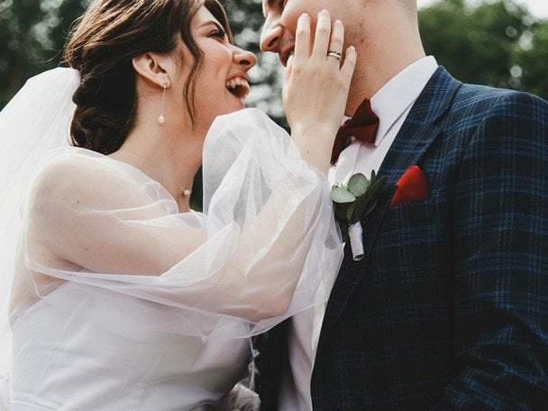 Весілля 2026 року: чотири речі, економія на яких може зруйнувати ваш ідеальний день