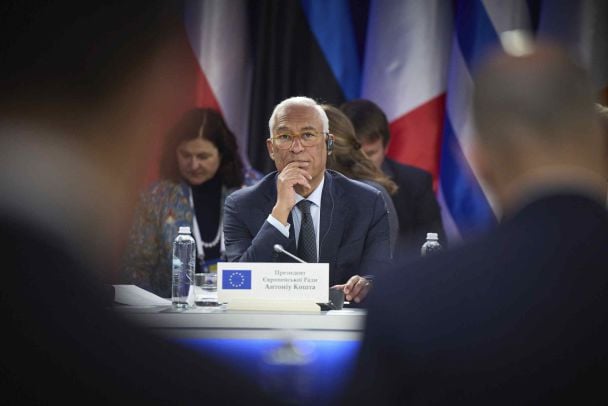 У Єврокомісії заявили, що наразі немає причин послаблювати санкції проти Росії У Єврокомісії заявили, що наразі немає причин послаблювати санкції проти Росії