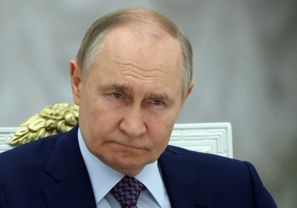 Снайпери на Кремлі і страх Путіна: Росія готується до жорсткого сценарію