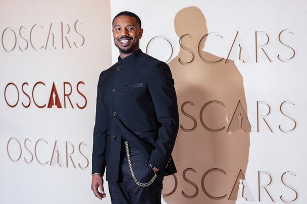 Оскар 2026 – відомо ім'я найкращого актора