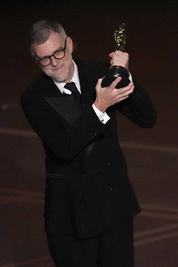 Оскар 2026 – названо найкращий фільм