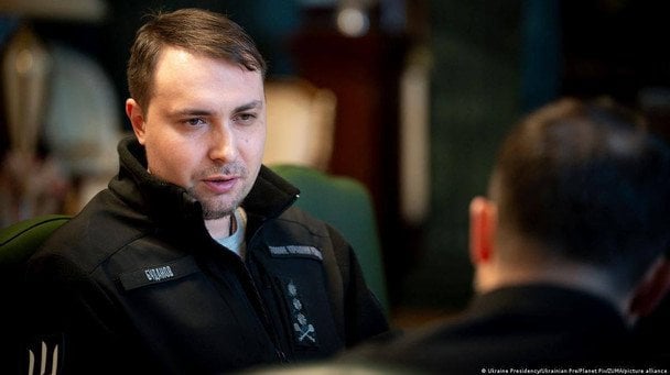 Буданов увірвався в трійку лідерів політичних вподобань українців – Гринів