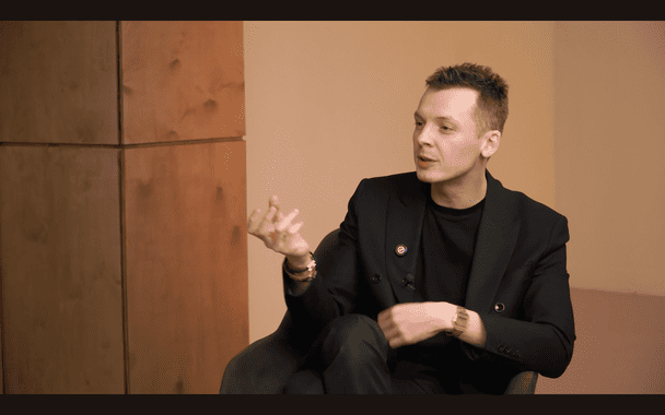 Зірка "Сватів" здивував трьома невдалими спробами потрапити у військо: "Навіть телефонував у КМДА"