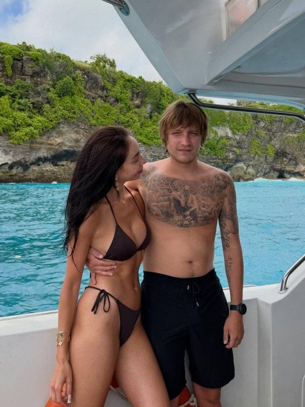 Вбивство Комарова на Балі: банда іноземців місяць стежила за українцем