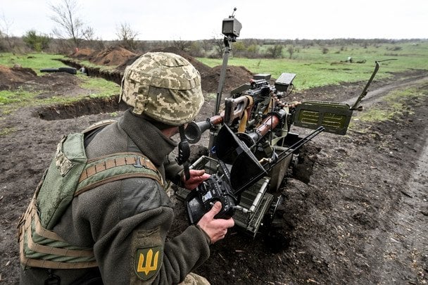 Армія РФ штурмує піхотою північні кордони: у ДПСУ розповіли, де точаться бої