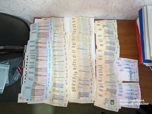 На Чернігівщині побили ветерана ЗСУ і вкрали у нього 270 тис. — що кажуть у поліції (фото) На Чернігівщині побили ветерана ЗСУ і вкрали у нього 270 тис. — що кажуть у поліції (фото)