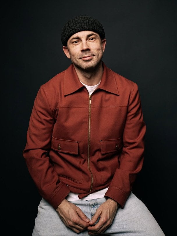 Андрій Бєдняков насмішив фанів випадковою крадіжкою і як його спіймали на гарячому: "Біг охоронець"