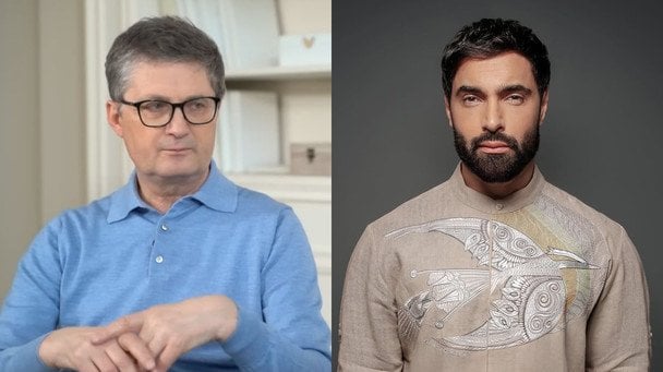 Ігор Кондратюк розкрив деталі посади сина в ЗСУ і різко пройшовся по Козловському: "Це є вибачення?"