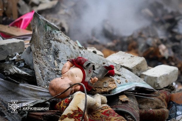 РФ здійснила масштабну атаку по Україні: все, що відомо про загиблих і наслідки у регіонах