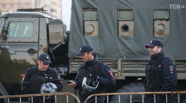 У Росії почався бунт після ударів по важливих портах - соцмережі (відео)