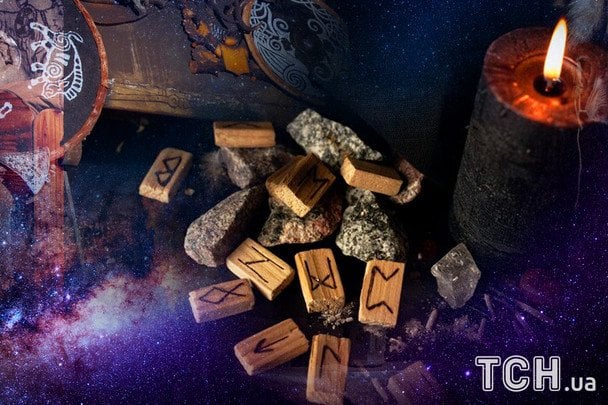 Рунічний гороскоп на 17 березня 2026 року: Тельцям — фінансовий шанс, Водоліям — новий підхід