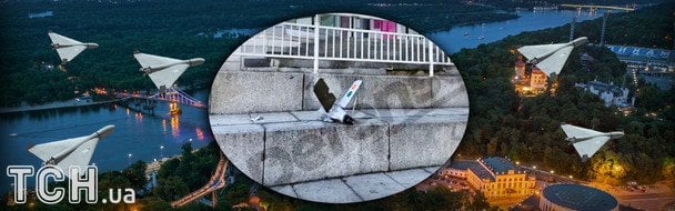 Дрони над Майданом: генерал розкрив новий план Путіна з атаками Києва