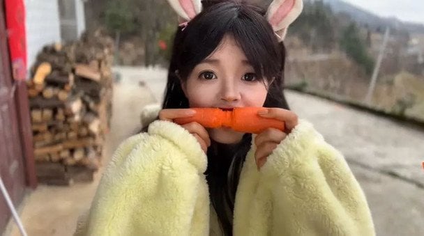 Дівчину назвали "людським 3D-принтером" через незвичний талант — відео