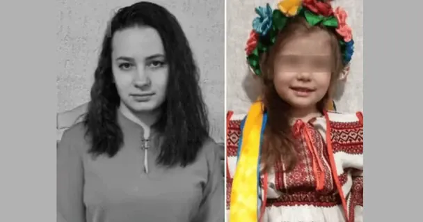 Врятувала сестру, але та померла в лікарні: на Сумщині через обстріл загинули дві дівчинки